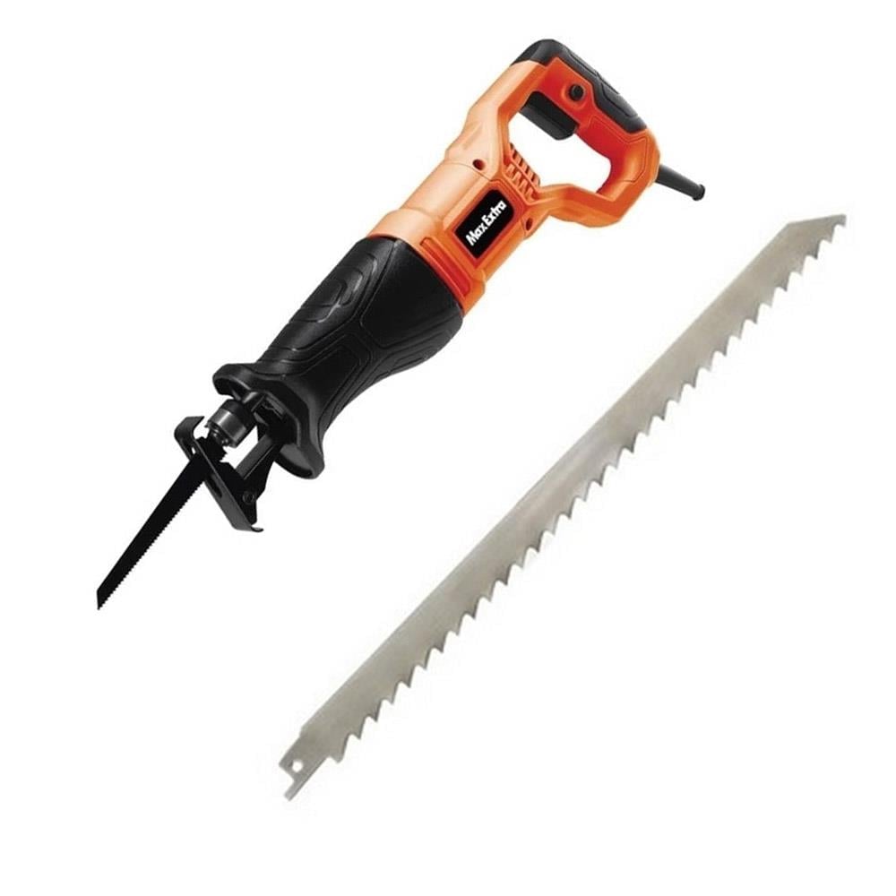 MAX-EXTRA MX4539 TİLKİ KUYRUĞU TESTERESİ